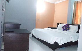 Flamingo Hotel
